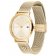Tommy Hilfiger 1782286 Ladies' Watch Tea with Gold Tone Mesh Strap Image 2