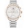 Tommy Hilfiger 1782348 Ladies' Watch Multifunction Emery Two-Colour Image 1