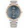 Tommy Hilfiger 1782298 Ladies' Watch Multifunction Jenna Two-Colour/Ice Blue Image 1