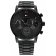 Tommy Hilfiger 1791879 Men's Wristwatch Multifunction Sullivan Black Image 1