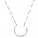 Tommy Hilfiger 2780282 Ladies' Necklace Zendaya Collection Image 1