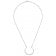 Tommy Hilfiger 2780282 Ladies' Necklace Zendaya Collection Image 2
