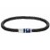 Tommy Hilfiger 2790293 Men's Bracelet Leather Black Image 1