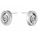 Tommy Hilfiger 2780522 Women's Stud Earrings Stainless Steel Image 1