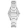Fossil ES5130 Damen-Armbanduhr Stella Stahl/Perlmutt Bild 3