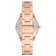 Fossil ES5131 Women's Watch Stella Rose Gold Tone/Mother-of-Pearl Image 3