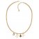 DKNY 5520044 Women's Necklace Charm Image 2