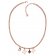 DKNY 5520045 Ladies' Necklace Charm Image 2