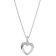 Viventy 784972 Women's Necklace Silver 925 Heart Image 2