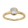 Viventy 777991 Ladies' Ring Image 1
