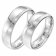 Viventy 8057 Verlobungsring Paar Silber 925 Diamant Bild 1