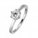 Viventy 783081 Women's Engagement Ring Image 1