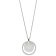 Viventy 782852 Women's Necklace Silver with Cubic Zirconia Image 1