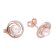 Viventy 785904 Women's Stud Earrings with Pearl Image 1