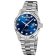 Lotus 18854/5 Men's Watch Freedom Blue Day and Date Image 1
