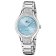 Lotus 18910/3 Women's Wristwatch Bliss Blue Image 1