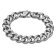 Lotus LS2060-2/1 Men's Curb Chain Bracelet Stainless Steel Image 1