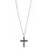 Lotus LS2278-1/1 Men's Necklace with Cross Stainless Steel Image 1