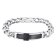 Lotus LS2282-2/1 Men's Curb Chain Bracelet Stainless Steel Image 1