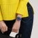 Swatch SO34N700 Armbanduhr Squarely Blacklight 4