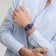 Swatch SO34N700 Armbanduhr Squarely Blacklight 5