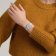Swatch LG131 Women's Watch Serenity Of Sage 4