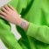 Swatch LV121 Women's Wristwatch Lilac Lightness 4