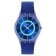 Swatch SS08I100 Skin Women's Watch Jammy Grape Dream 1
