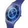 Swatch SS08I100 Skin Women's Watch Jammy Grape Dream 2
