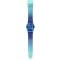 Swatch SS08I100 Skin Women's Watch Jammy Grape Dream 3