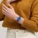 Swatch SS08I100 Skin Women's Watch Jammy Grape Dream 4