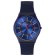 Swatch SS08N117 Skin Damenuhr Very Jazzy Berry 1