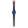Swatch SS08N117 Skin Damenuhr Very Jazzy Berry 3