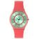 Swatch SS08P111 Skin Ladies' Wristwatch Minty Mango Dream 1