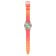 Swatch SS08P111 Skin Ladies' Wristwatch Minty Mango Dream 3