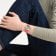 Swatch SS08P111 Skin Ladies' Wristwatch Minty Mango Dream 4