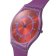 Swatch SS08V108 Skin Damenuhr Sweet Strawberry Dream 2