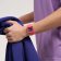 Swatch SO34R700 Armbanduhr Squarely Berry 5