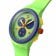 Swatch Swiss Made Uhr aus der Kollektion Swatch Essentials präzises Quarzwerk 2