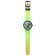 Swatch Swiss Made Uhr aus der Kollektion Swatch Essentials präzises Quarzwerk 3