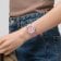 Swatch YLS234 Irony Damenuhr Pink Petal Promise 4