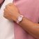 Swatch YLS234 Irony Damenuhr Pink Petal Promise 5