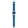 Swatch YLS235 Irony Wristwatch Blue Petal Promise 3