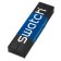 Swatch YLS235 Irony Wristwatch Blue Petal Promise 7
