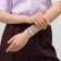 Swatch YLS237G Irony Ladies' Watch Petal Bliss 3