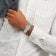 Swatch YLS237G Irony Ladies' Watch Petal Bliss 4