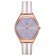 Swatch SYXG130 Skin Women's Watch Simply Beachy 1