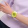 Swatch SSCU09J100 Scubaqua Watch Egg Yolk 3