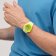 Swatch SSCU09J100 Scubaqua Watch Egg Yolk 4