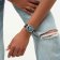 Swatch SO31L101 Armbanduhr Broken Rules 5